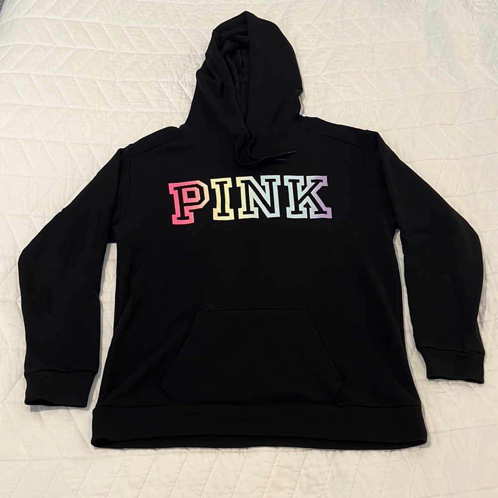 PINK Victorias Secret Hoodie